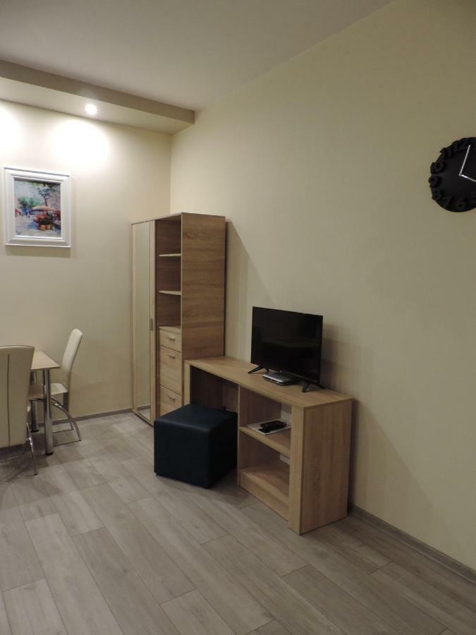 Apartament Blue 크로스노 외부 사진