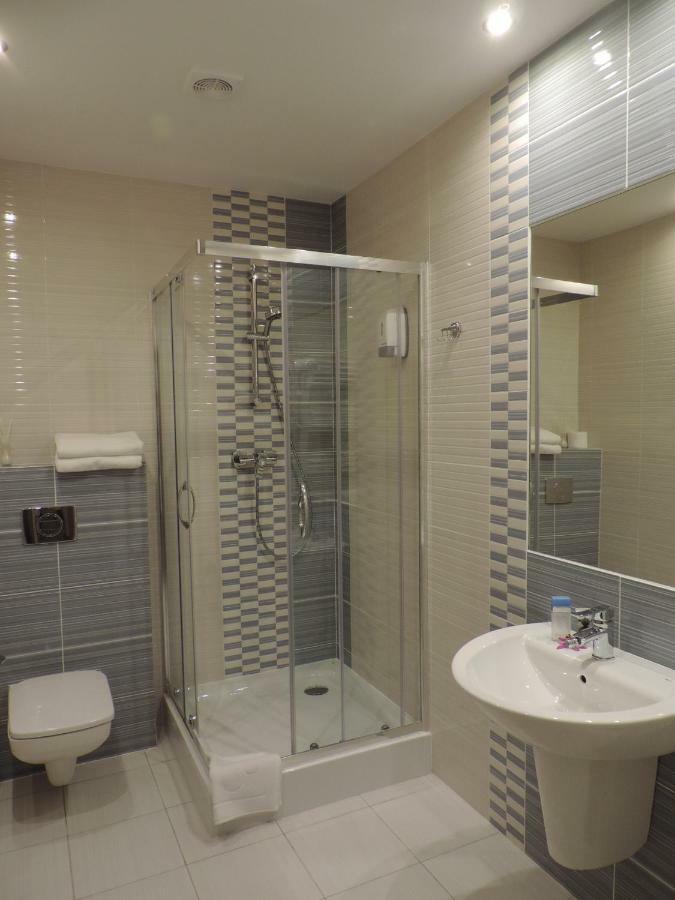 Apartament Blue 크로스노 외부 사진