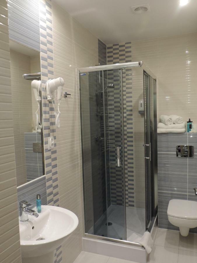 Apartament Blue 크로스노 외부 사진
