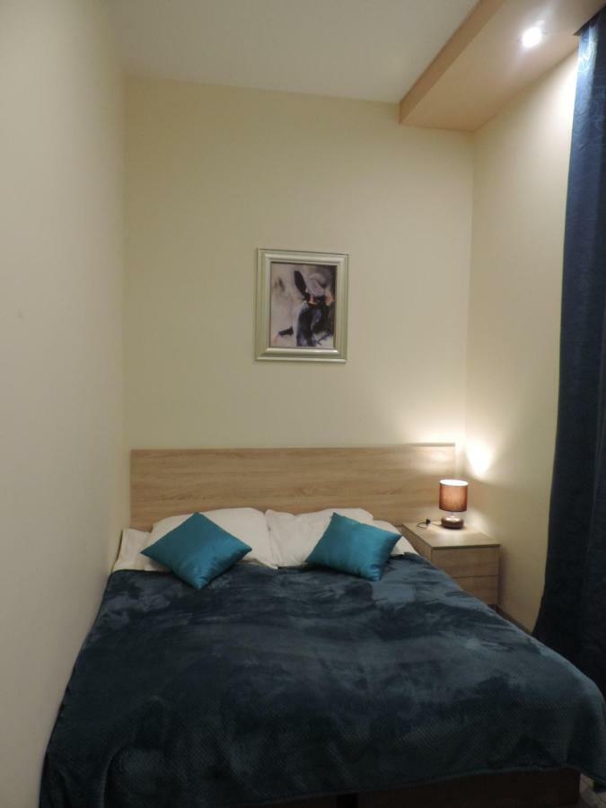 Apartament Blue 크로스노 외부 사진